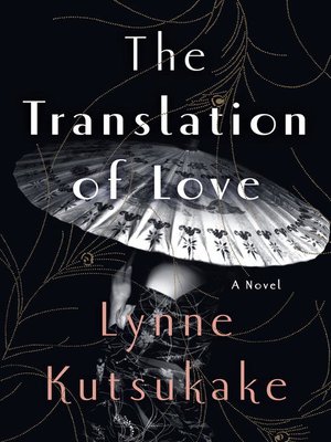 cover image of The Translation of Love